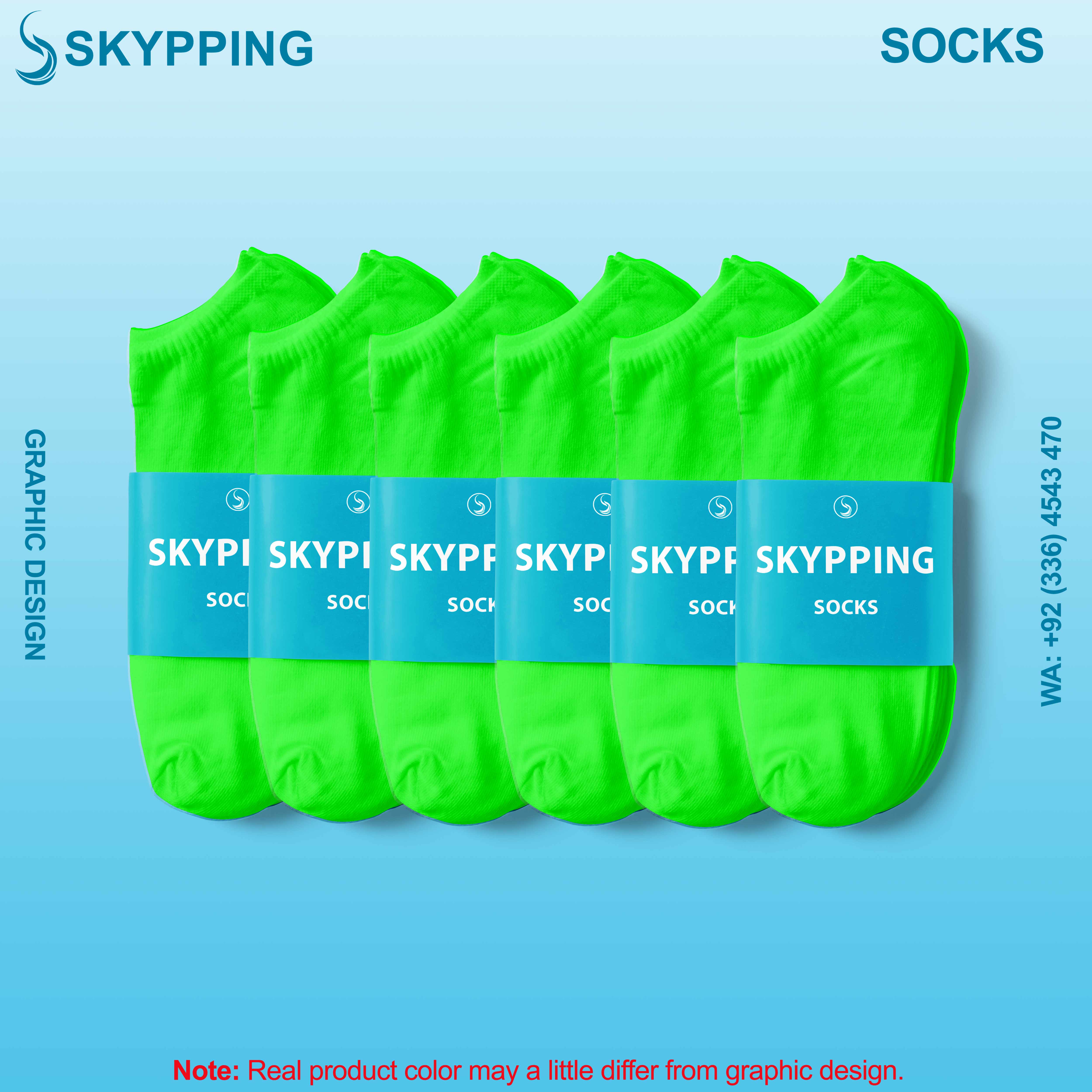Socks in Small Size
